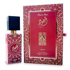 Lattafa Ajwad Pink to Pink Unisex 60ML