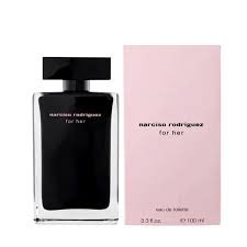 Narciso Rodriguez For Her EDT 100ML
