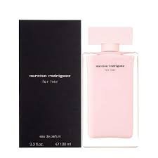 Narciso Rodriguez For Her Eau De Parfum For Women 100ML