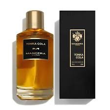Mancera Tonka Cola For Unisex EDP 120ML