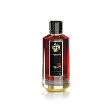 Mancera Red Tobacco Intense Eau de Parfum Unisex 120ML