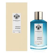 Mancera French Riviera Eau de Parfum Unisex 120ML