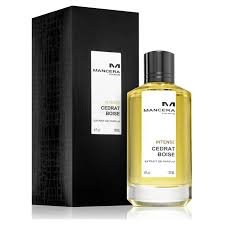Mancera Cedrat Boise Intense Extrait de Parfum 120ML