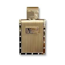 Lattafa The Kingdom EDP Man 100ML