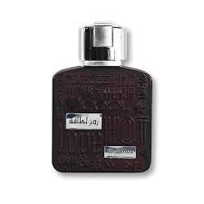 Lattafa Ramz Eau de Parfum 100ML