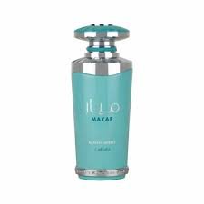 Lattafa Mayar Natural Intense Woman 100ML EDP