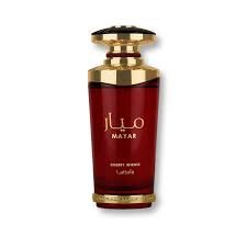 Lattafa Mayar Cherry Intense EDP Woman 100ML