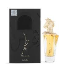 Lattafa Maahir Gold 100ML