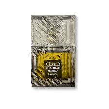 Lattafa Khamrah Qahwa Eau de Parfum 100ML