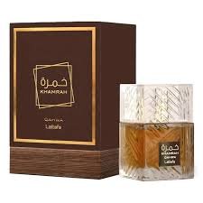 Lattafa Khamrah Qahwa Eau de Parfum 100ML