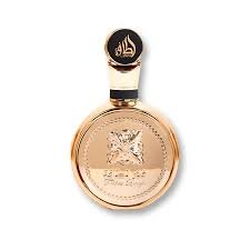 Lattafa Fakhar Gold Eau De Parfum 100ML