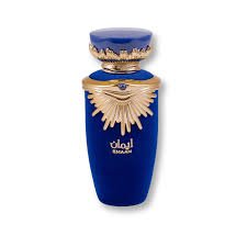 Lattafa Emaan Eau De Parfum 100ML