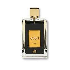 Lattafa Ejaazi Eau de Parfum 100ML