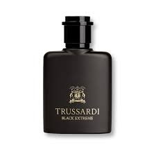 Trussardi Black Extreme EDT For Man 100ML
