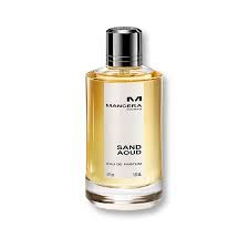 Mancera Sand Aoud EDP Unisex 120ML