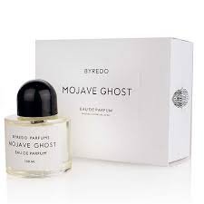 Byredo Mojave Ghost EDP For Unisex 100ML