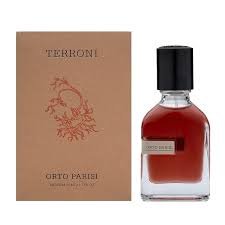Orto Parisi Terroni EDP For Unisex 50ML