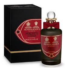 Penhaligon's Halfeti Leather EDP For Unisex 100ML