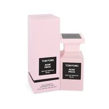 Tom Ford Rose Prick Eau De Parfum Woman 50 ML