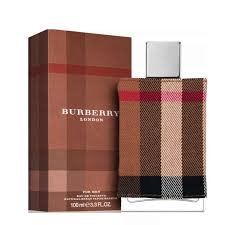 Burberry London Man EDT 100ML