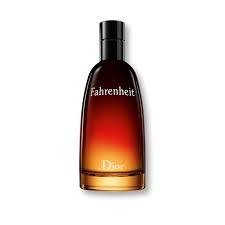 Dior Fahrenheit Cologne For Men 125ML