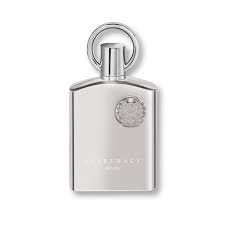 Supremacy Silver For Men EDP 100ML