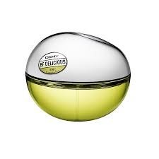 DKNY Be Delicious Eau de Parfum For Women 100ML