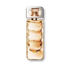 Hugo Boss Orange EDT For Woman 75ML