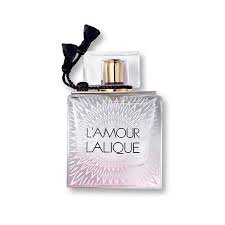 Lalique L’Amour Eau de Parfum For Women 100ML