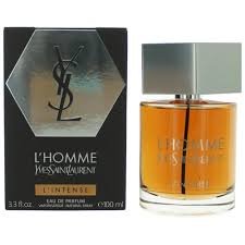 images (22) YSL L Homme L'Intense EDP 100ML