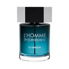 YSL L Homme Le Parfum Eau de Parfum For Men 100ML