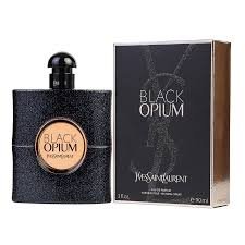 YSL Black Opium EDP 90ML