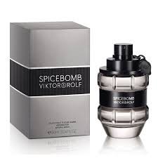images (29) Viktor & Rolf Spicebomb Pour Homme EDT 90ML