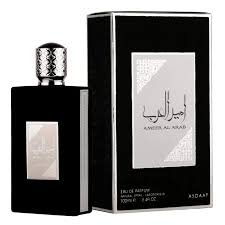 Lattafa Ameerat Al Arab Black 100ML