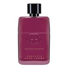 Gucci Guilty Absolute Pour Femme Eau De Parfum 90ML