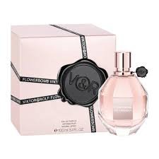 Viktor & Rolf Flowerbomb EDP For Women 100ML