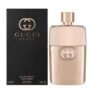 Gucci Guilty Pour Femme Eau de Toilette For Women 90ML
