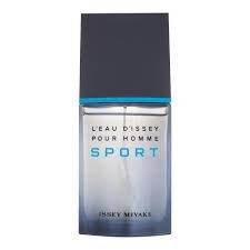 Issey Miyake L'Eau D'Issey Sport Eau de Toilette For Men 100ML
