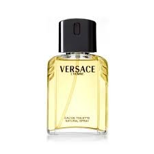 Versace L'Homme Eau De Toilette For Men 100ML