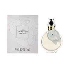 Valentino Valentina Acqua Floreale For Woman Eau De Toilette 80ML