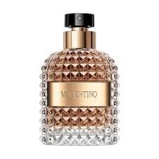 Valentino Uomo Eau De Toilette For Men 100ML