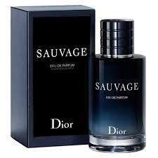 images (5) Dior Sauvage Eau de Parfum For Men 100ML