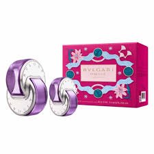 Bvlgari Omnia Amethyste Woman Set EDT 65ML+ EDT 15ML