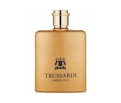 Trussardi Amber Oud Eau De Parfum For Men 100ML