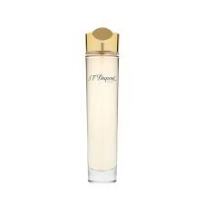 St Dupont Paris Eau De Parfum Pour Femme For Women 100ML