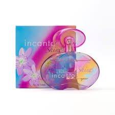 Salvatore Ferragamo Incanto Women EDT 100ML
