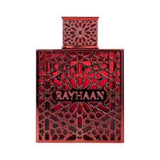 Rayhaan Crimson Men EDP 100 ML