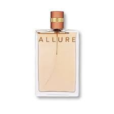 Chanel Allure For Women Eau De Toilette 100ML