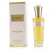 Rochas Lumiere EDT 100ML