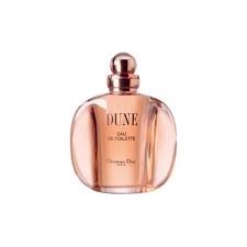 Dior Dune Woman EDT 100ML